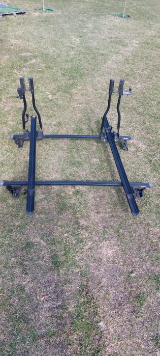 Bagażnik  rowerowy dach insignia