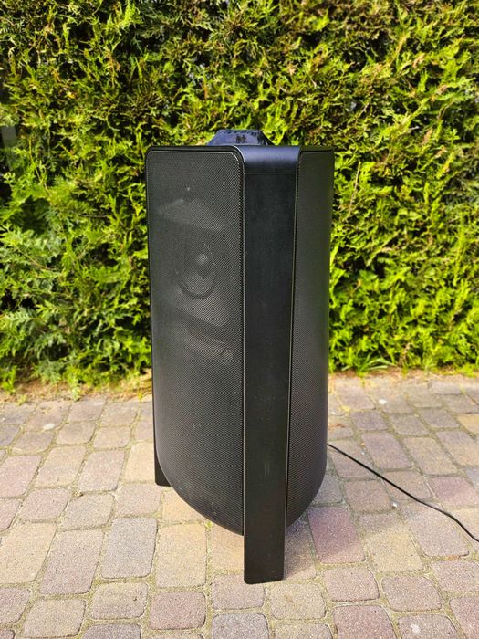 Potężny głośnik Samsung MX-T70 1500W