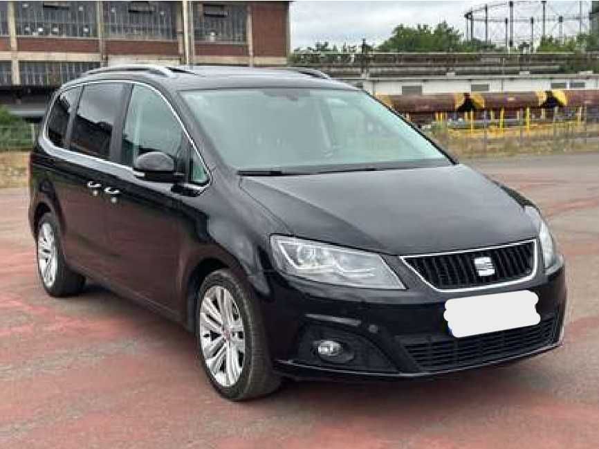 Samochody 7 osobowe! Wynajem krótko oraz długoterminowy!