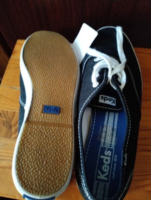Tenisówki KEDS nowe