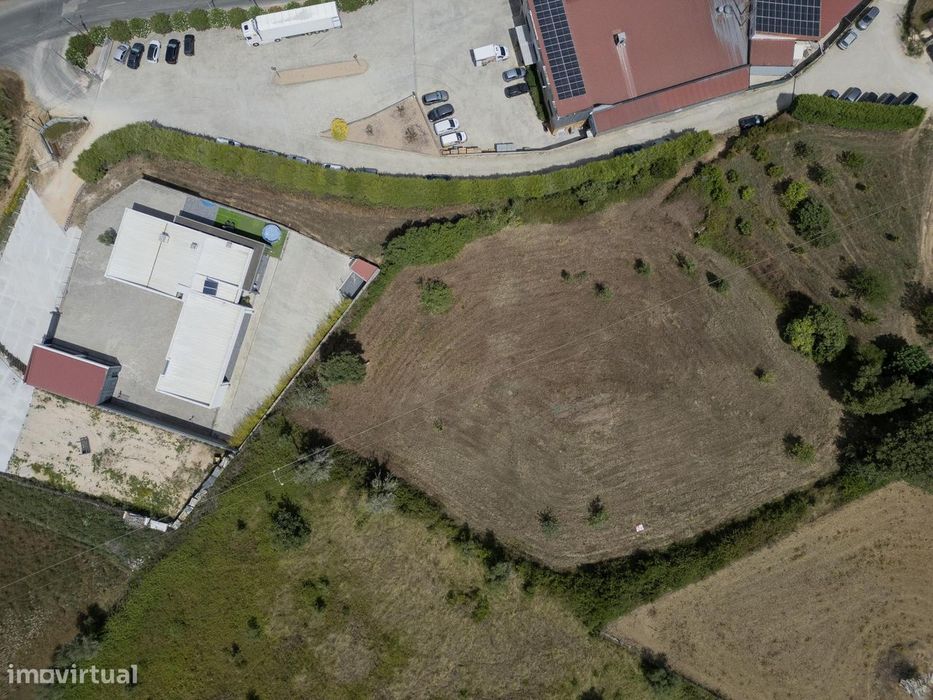 Rustic Land Plot, Sobral de Monte Agraço