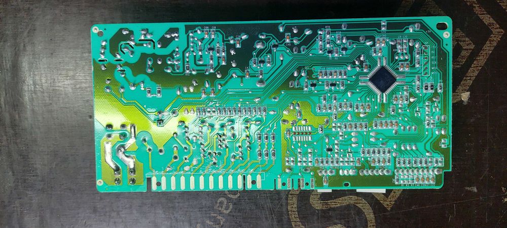 Placa teka lavar loica hr01240.00629B