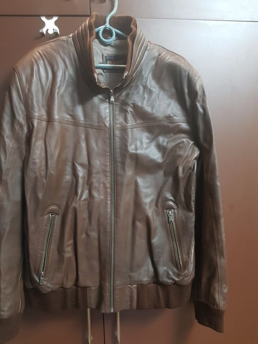 Куртка чоловіча в ідеальному стані