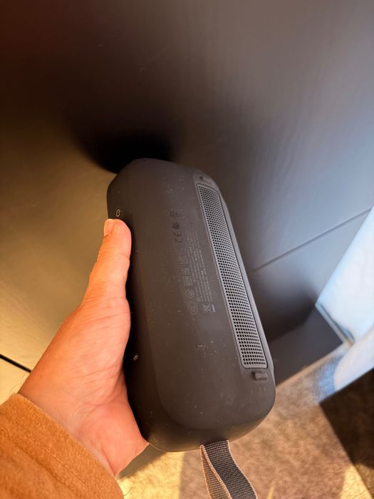 Bose Soundlink flex