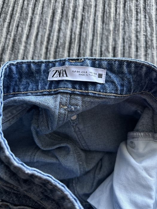 Шорти zara 34 нові