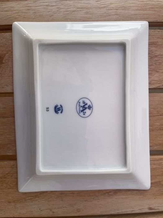 Conjunto vista alegre