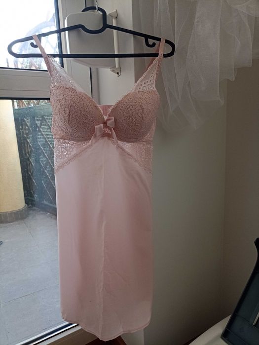 Leciutka koszula nocna