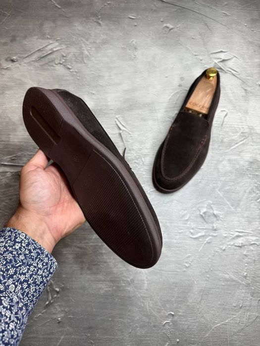 Чоловічі весняні лофери Bellmor