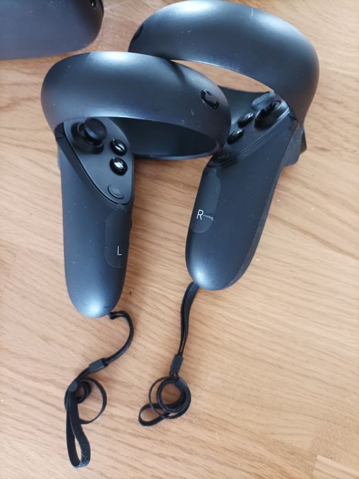 Oculus Quest 1 Usado