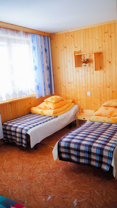 Pokoje w Bukowinie Tatrzańskiej. Blisko Termy i stoki narciarksie