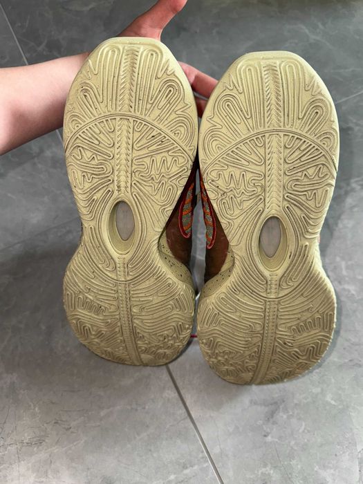 Buty Nike Lebron XXI Queen Conch rozmiar 45 Siedlce • OLX.pl