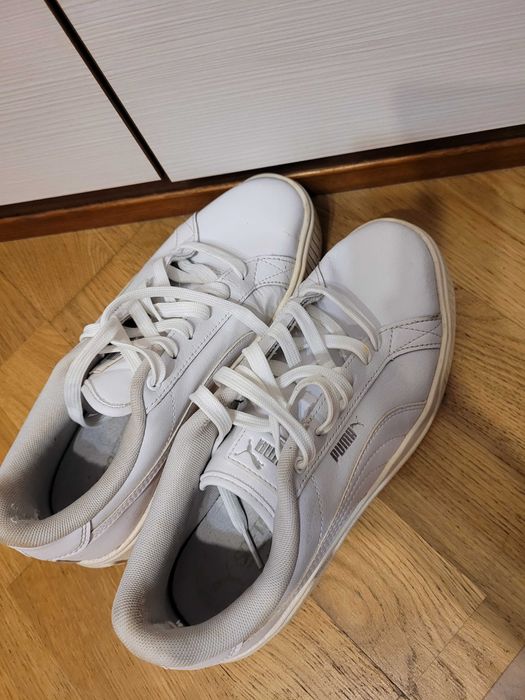 Buty sportowe damskie rozmiar 39 Puma