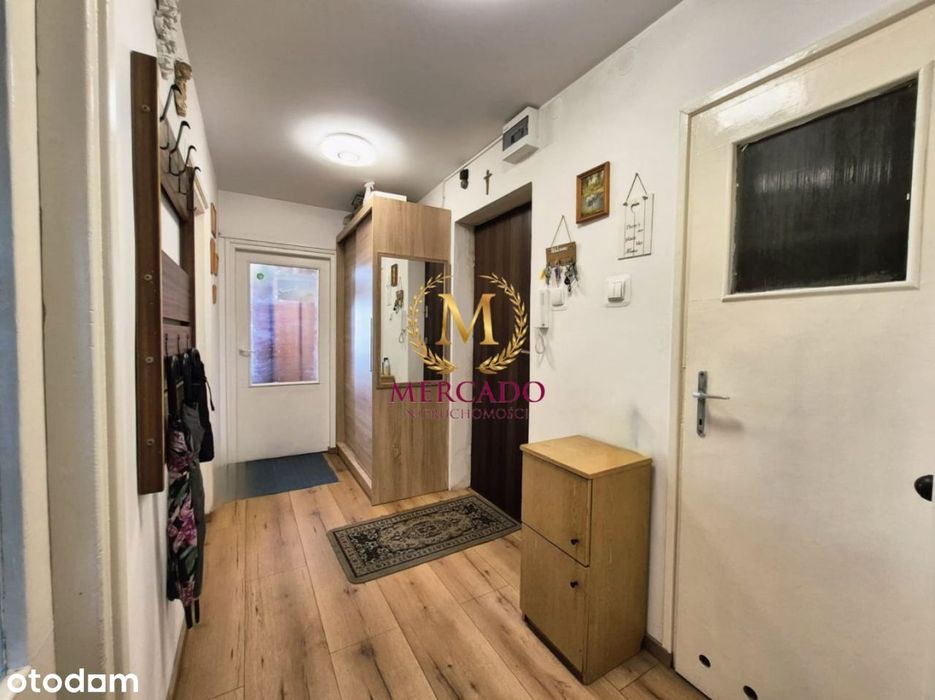 Dwustronne mieszkanie w zielonej okolicy, 5300/m2