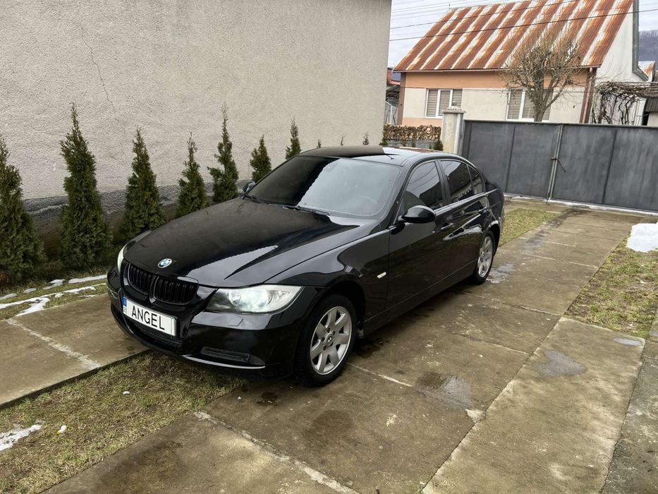 Продам БМВ 318 е90