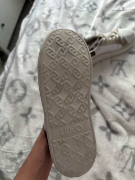 Sneakersy Liu Jo roz 39