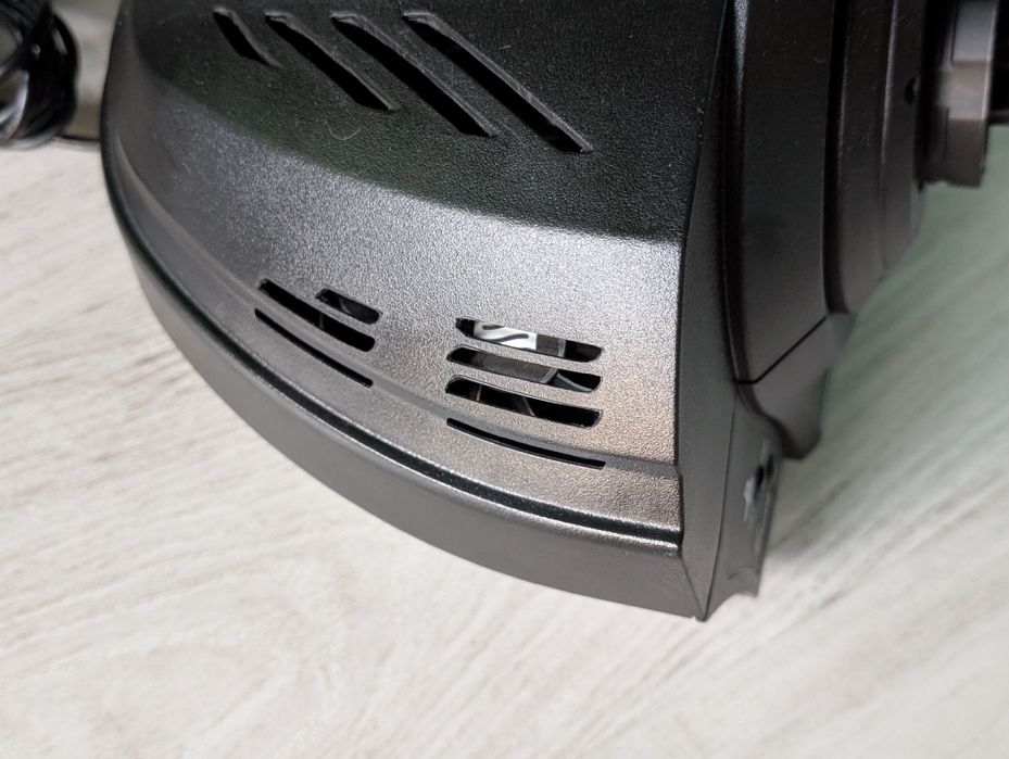 Thrustmaster T300 | MOD Fanmod (2 wentylatory)