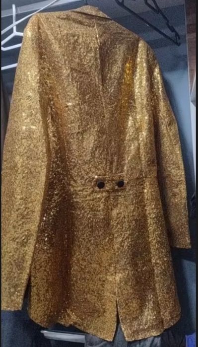 Fraque de Espetáculo