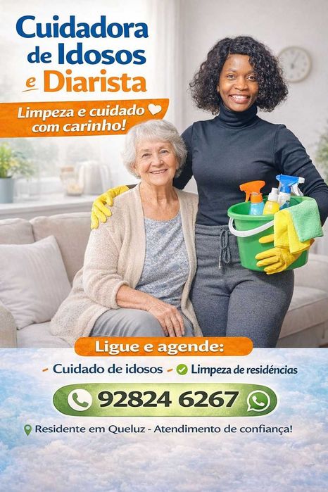 Limpezas e higiene