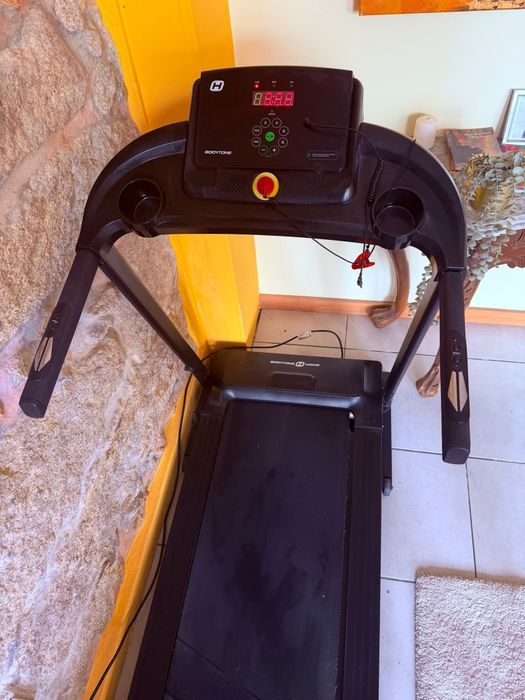 Passadeira Bodytone H