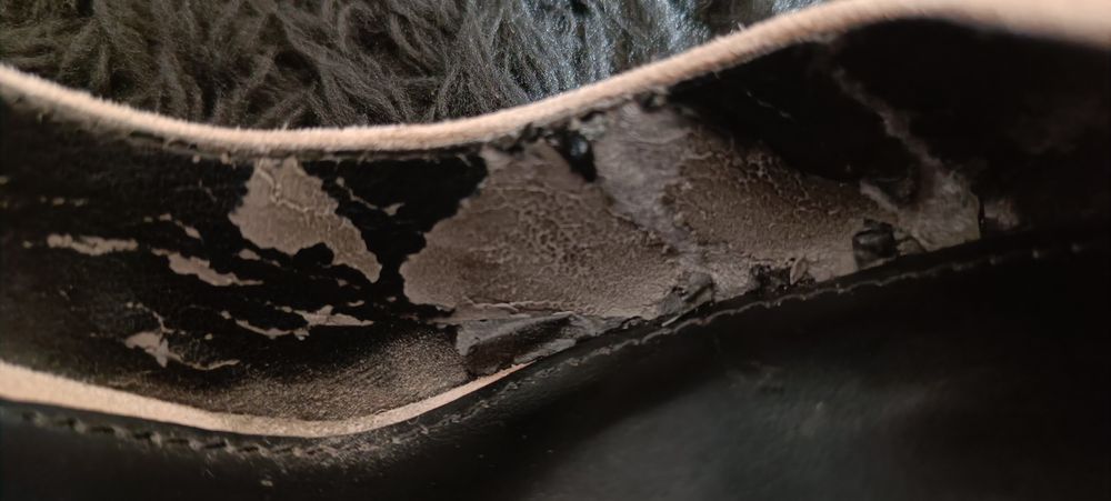 Szpilki beżowe Steve Madden