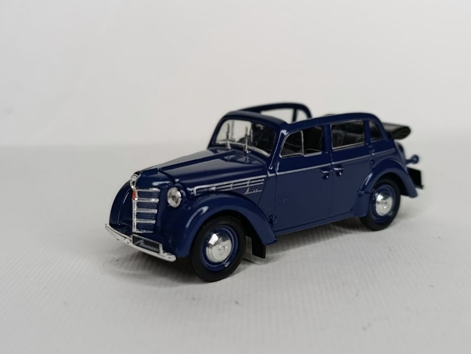 Москвич-400-420А