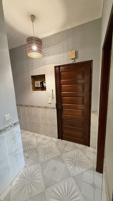 T2 Barreiro/Lavradio