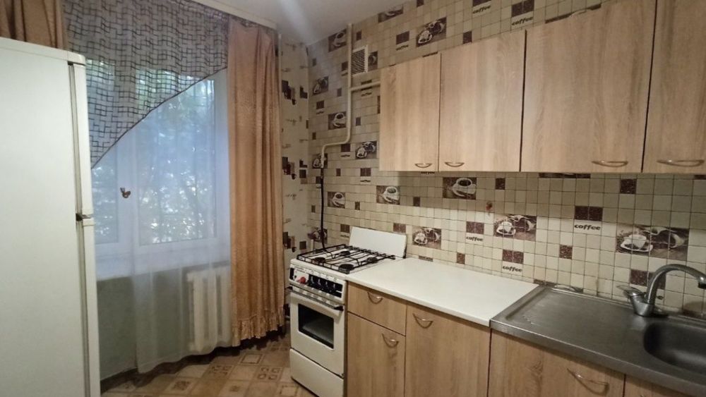 Здам 1-к. квартиру