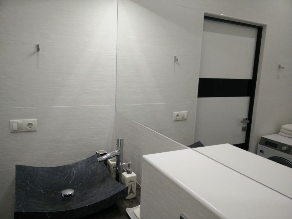 Аркадия,свет не отключают,Французский бульвар,вид моря,джакузи,паркинг