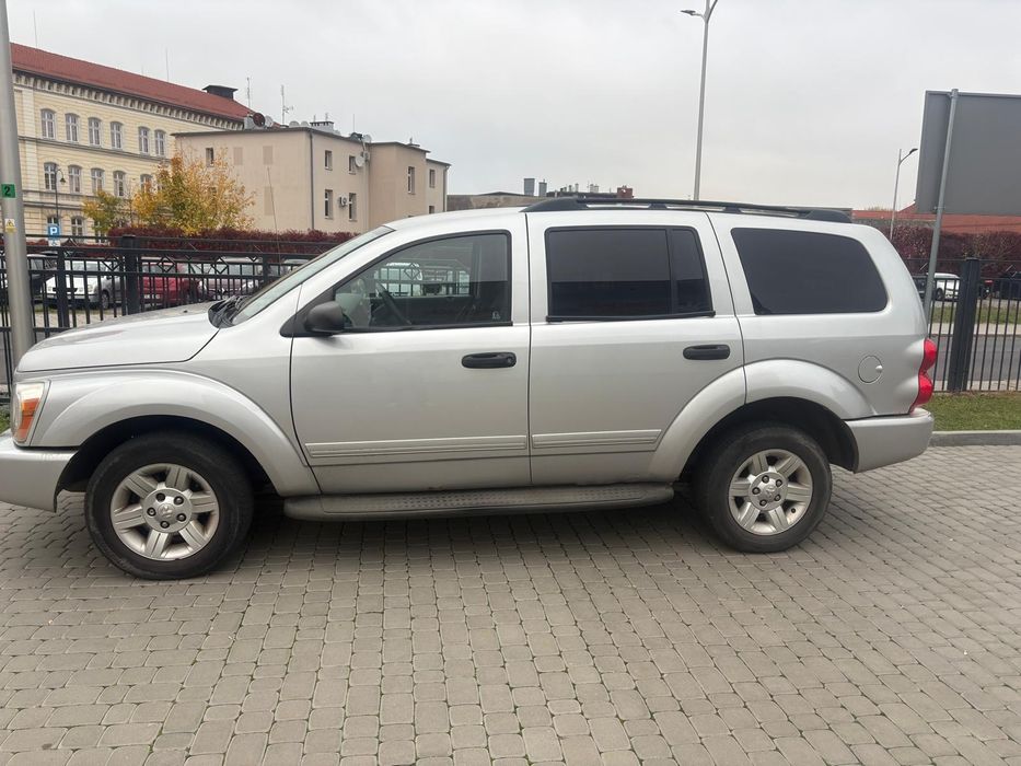 Dodge Durango