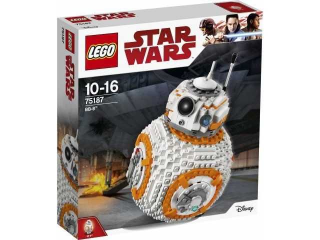 Vários conjuntos LEGO