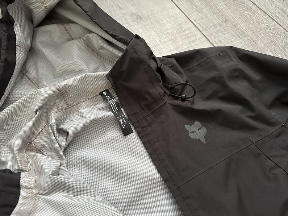 Kurtka Fox Ranger Water 2.5L rozmiar S