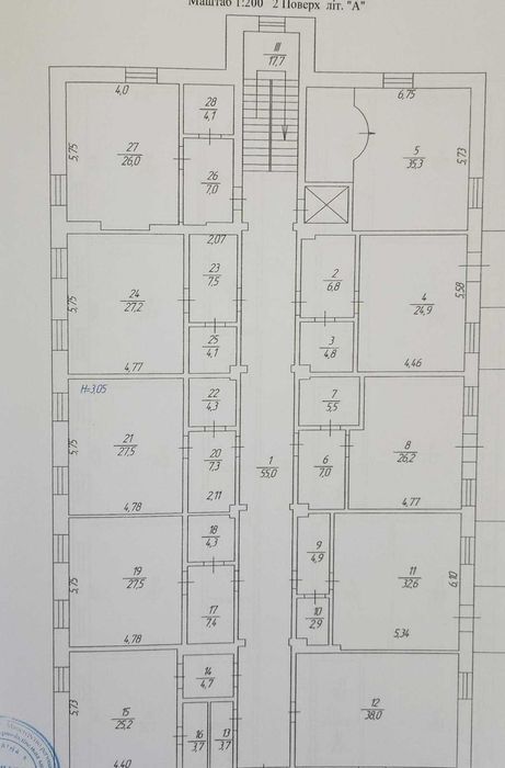Окрема будівля, Обладнана Клініка, Офіс, Вирлиця, ТОРГ, співпрацюю