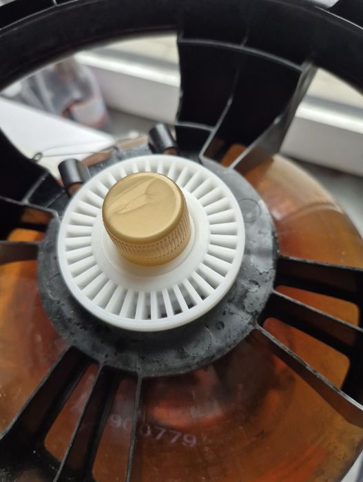 Keg PET 30L z fittingiem – po piwie, duże ilości