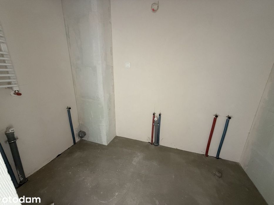 2 pokoje | blisko MPK | widokowe | Balkon | Górka Narodowa | Banacha - Widok 6