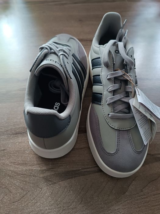 Buty męskie barreda rozmiar 40 2/3