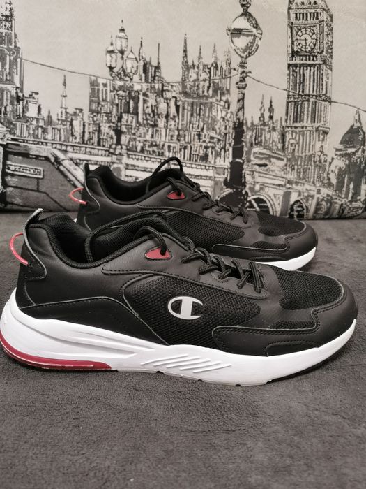 Кросівки 43 розмір, Chempion