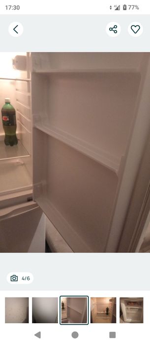 Combinado Kunft usado