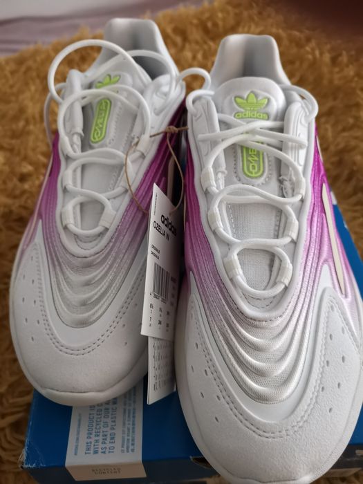 Adidas Originals Ozelia Woman