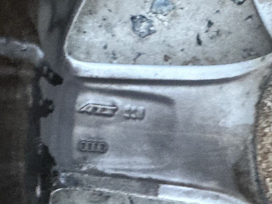 Диски 5.112 r16