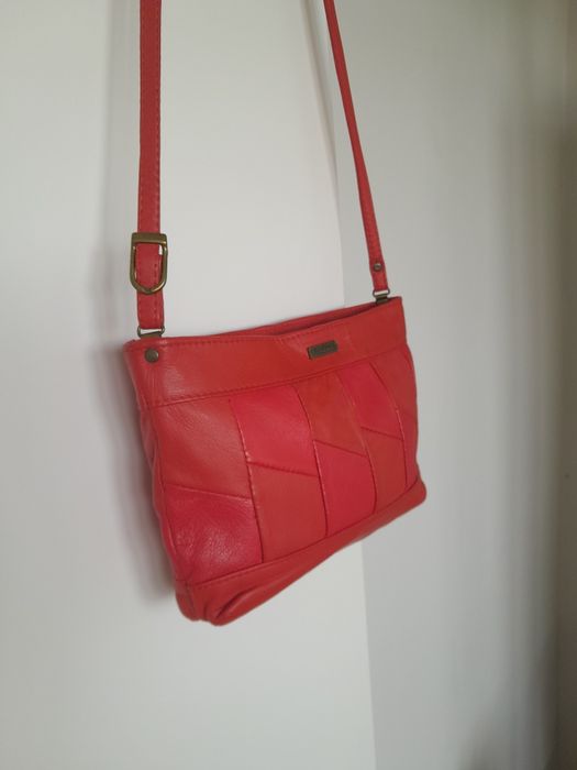 Torebka na ramię Janet