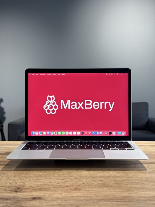 MacBook Air 13 2020 M1 8/7gpu 8/128gb !! Гарантія від магазину !!