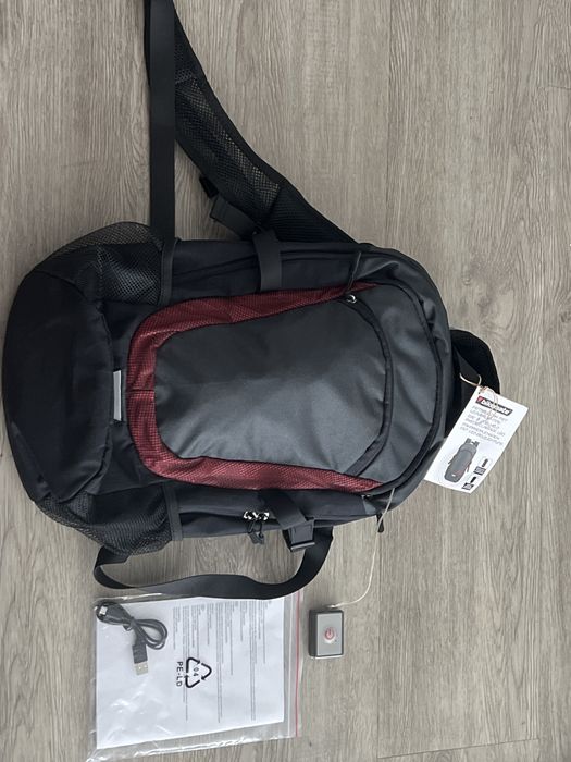 Рюкзак  bikemate.