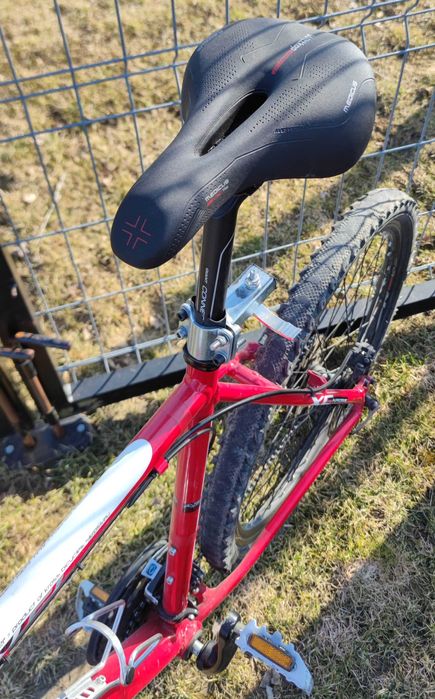 Rower MTB Kross Level A2