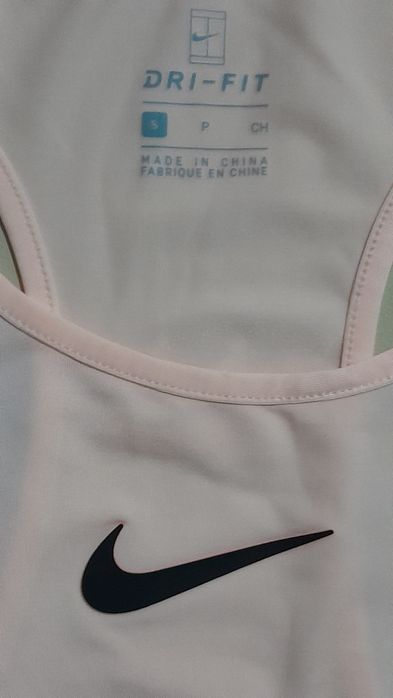 Майка Nike Court Dry S