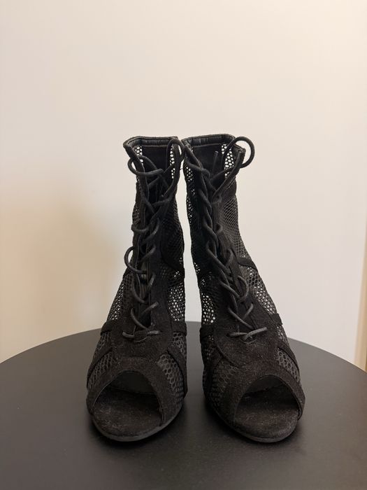 Туфлі для танців High Heels, 37 розмір