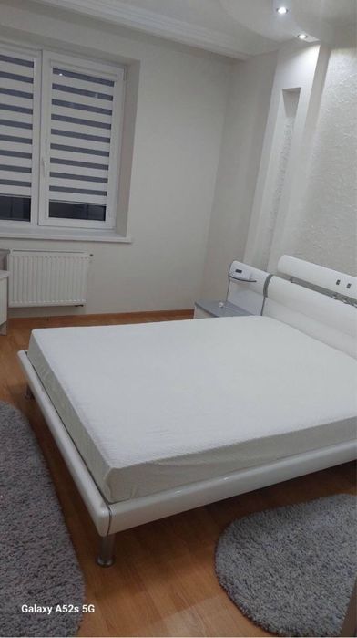 Довгострокова оренда квартири