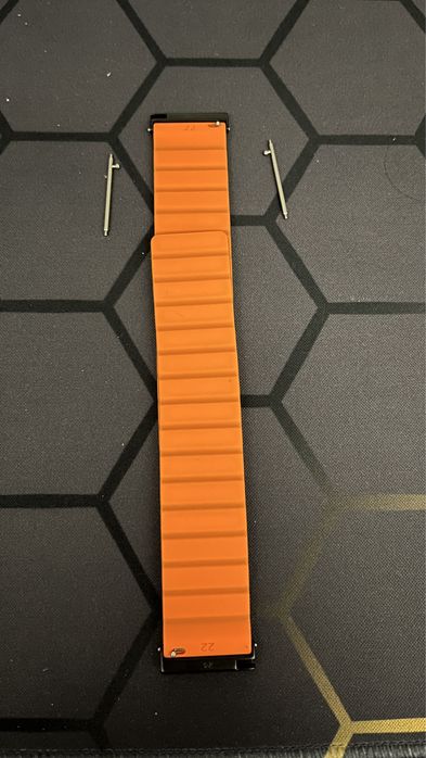 Braceletes relógio 24mm