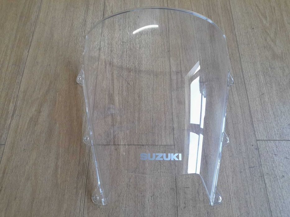 Vidro OEM SUZUKI GSX-8R 2 0 2 4