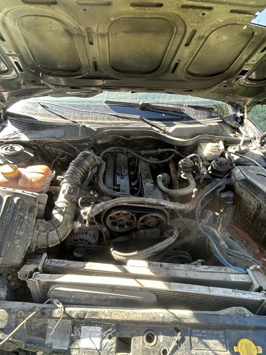 Продам омегу б 1995 рік 2.0 16v