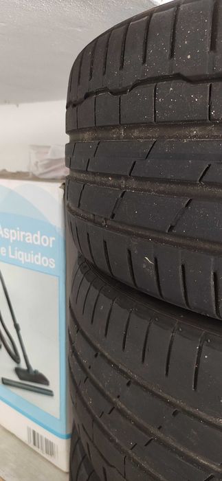 4x Pneus Hankook ventus s1 Evo 3